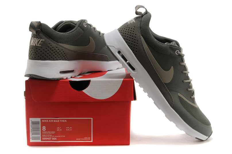 Nike Air Max Thea Print  acheter en ligne cuir chaussure nike air max concurrence des prix